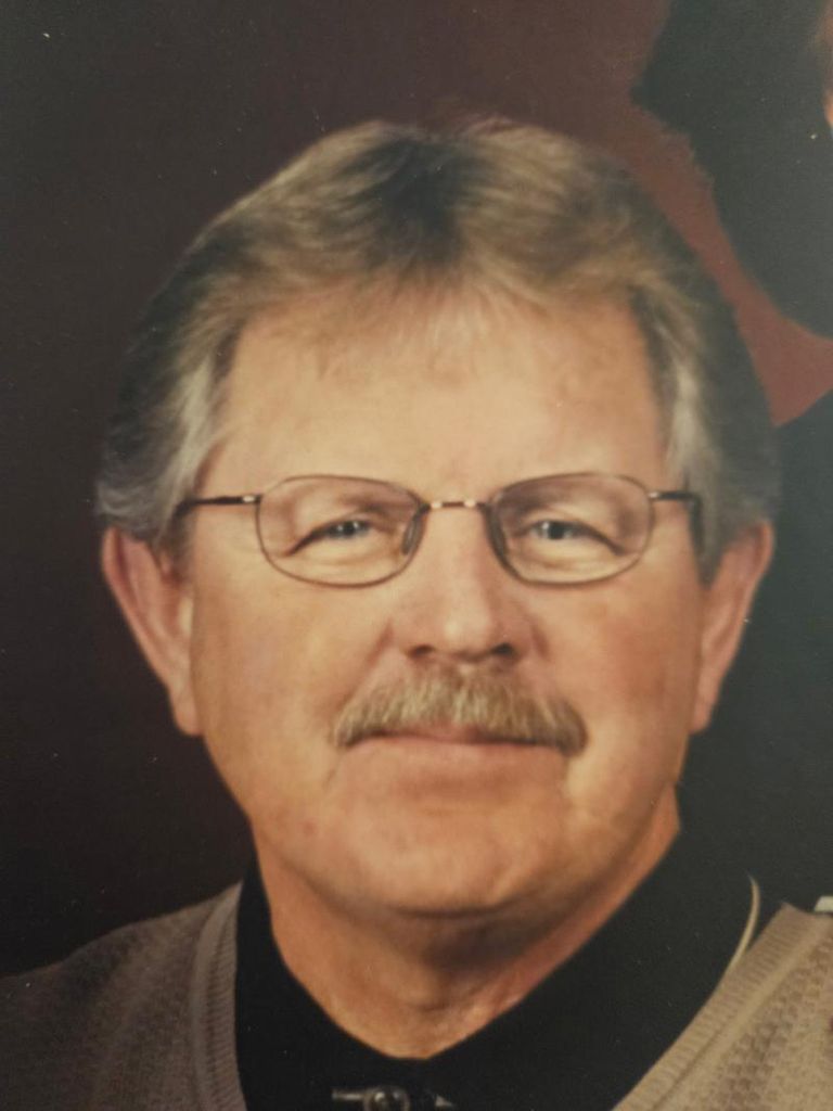 Donald R. "Don" Vandervort Profile Photo