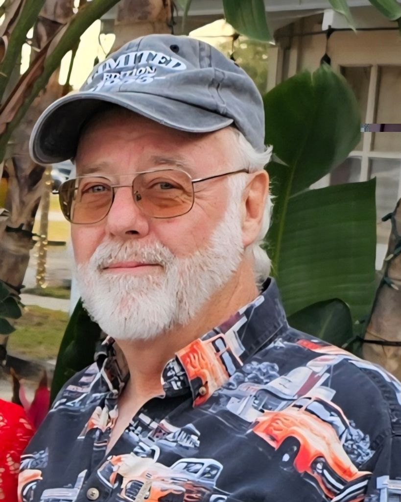 Steven J. (Flash) Ungermah Profile Photo