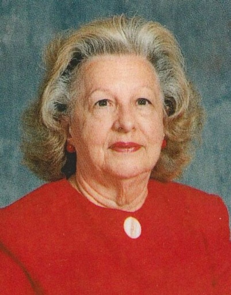 Naomi Jane Yarbrough