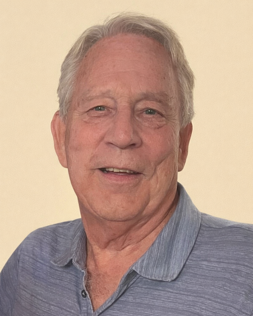 Cary Cox, Sr. Profile Photo