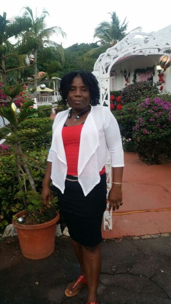 Brenda B. Titre Profile Photo