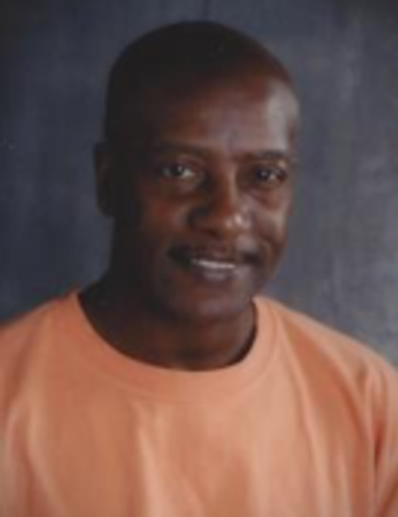 George  Washington Harris