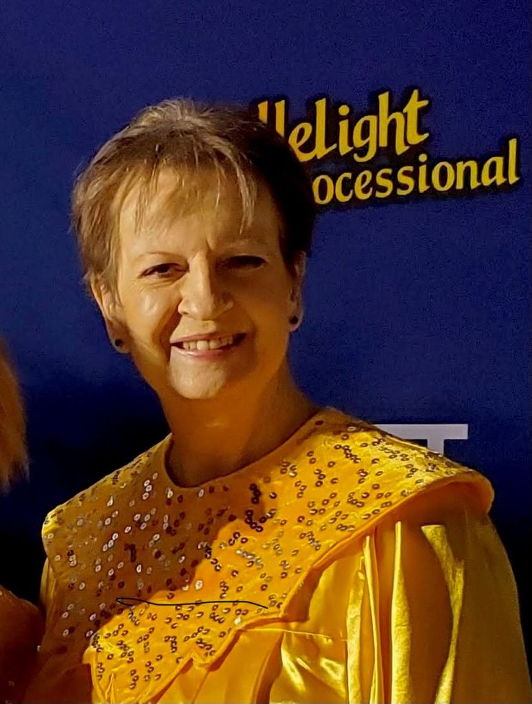Diane S. Wright Profile Photo