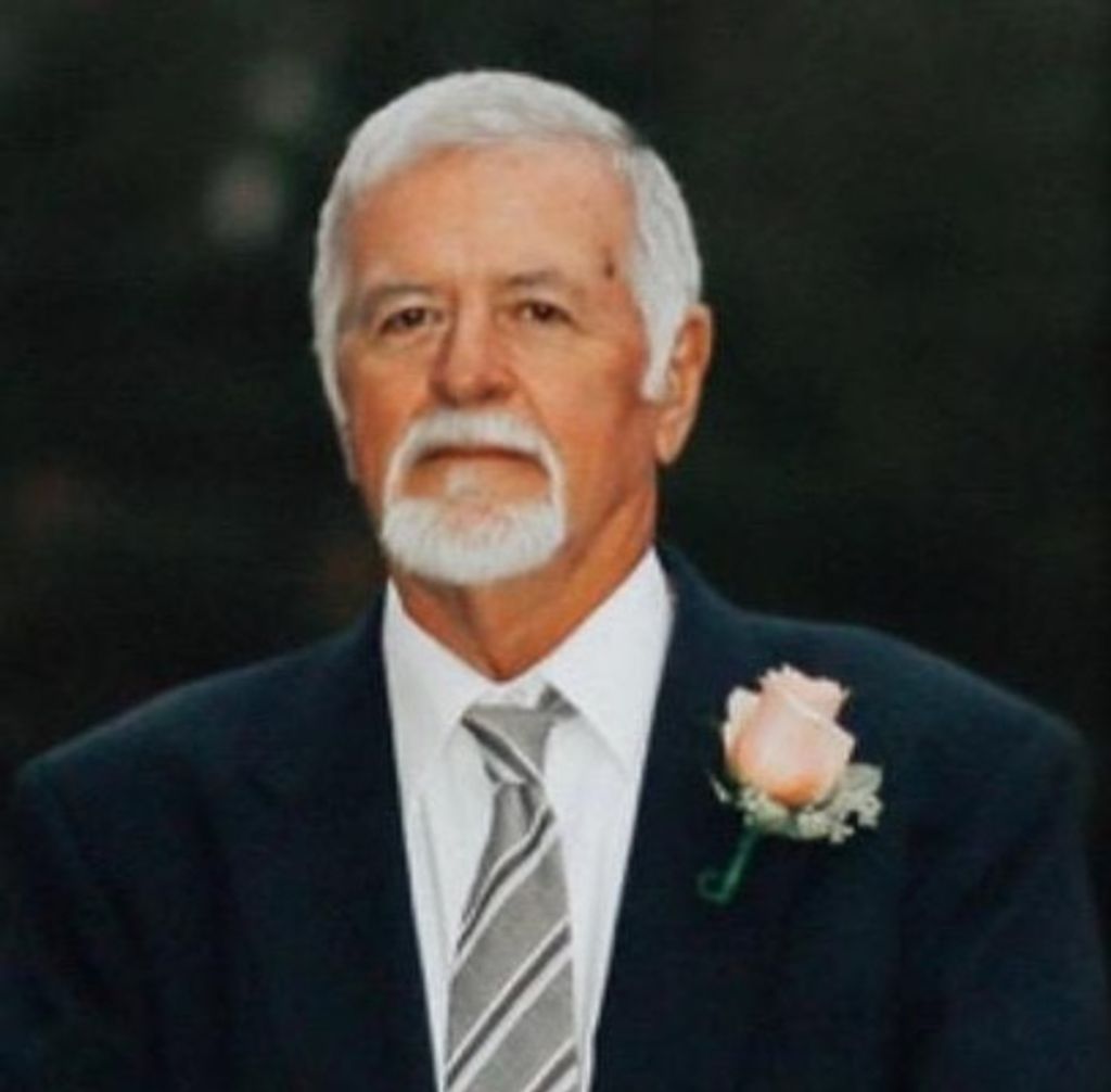 Thomas Beasley