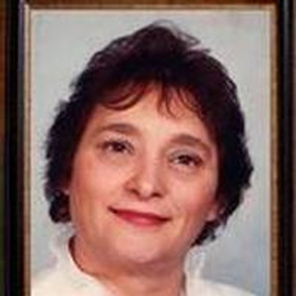 Jean C. Haught