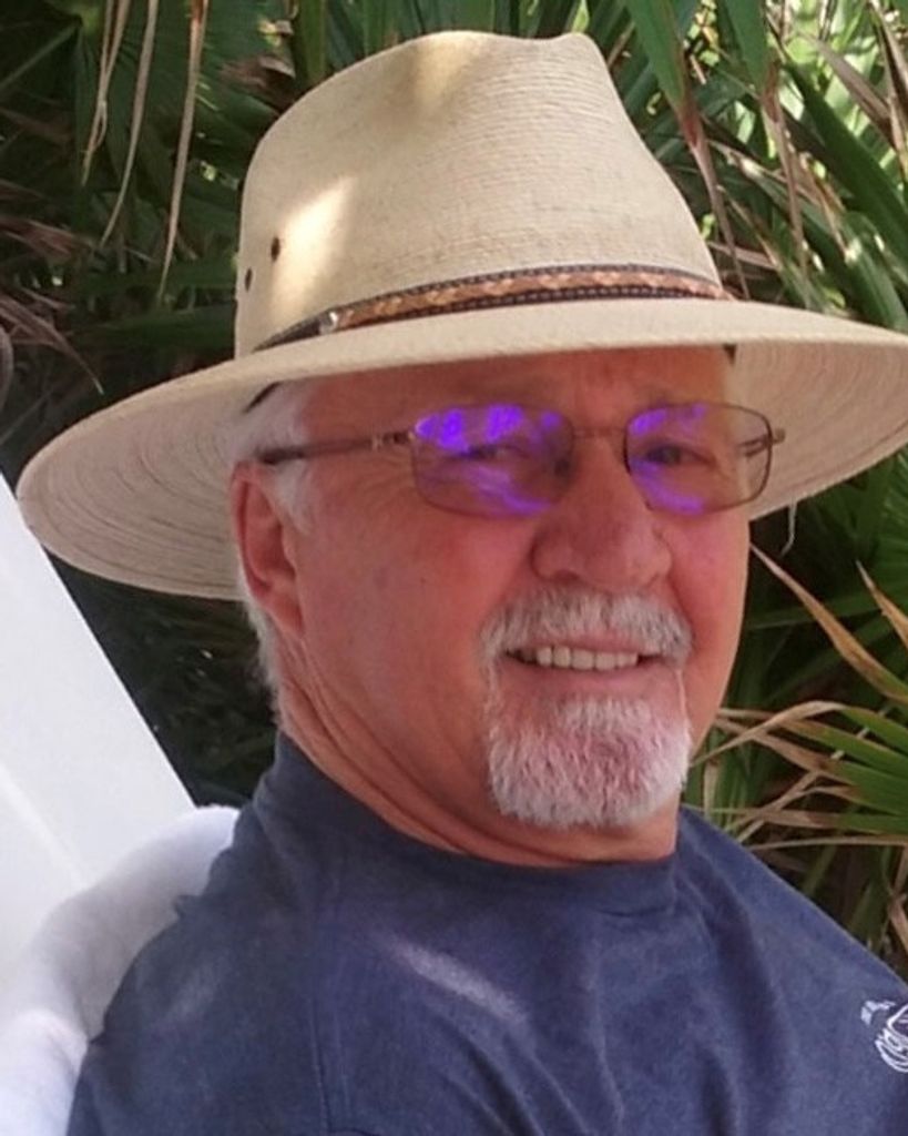 Richard Bud Jensen