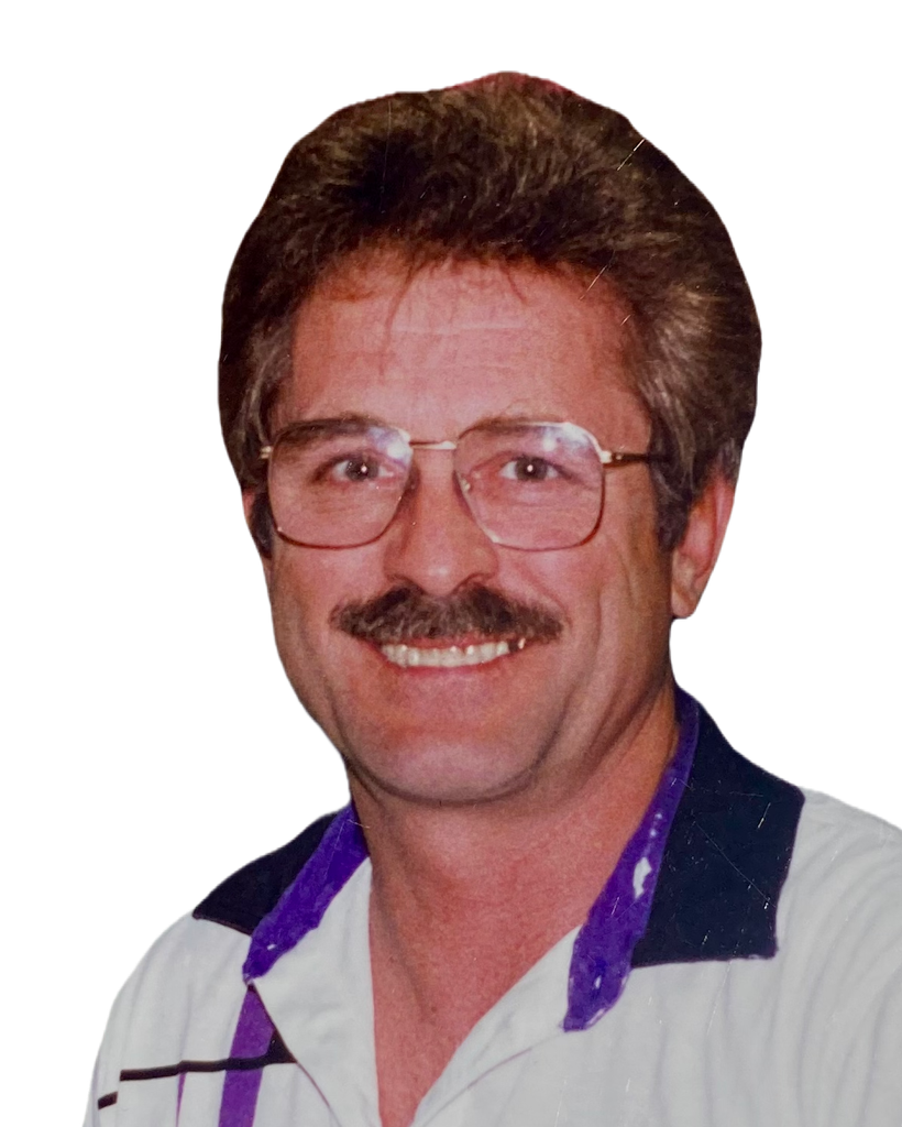 Paul Alois Goeb Profile Photo