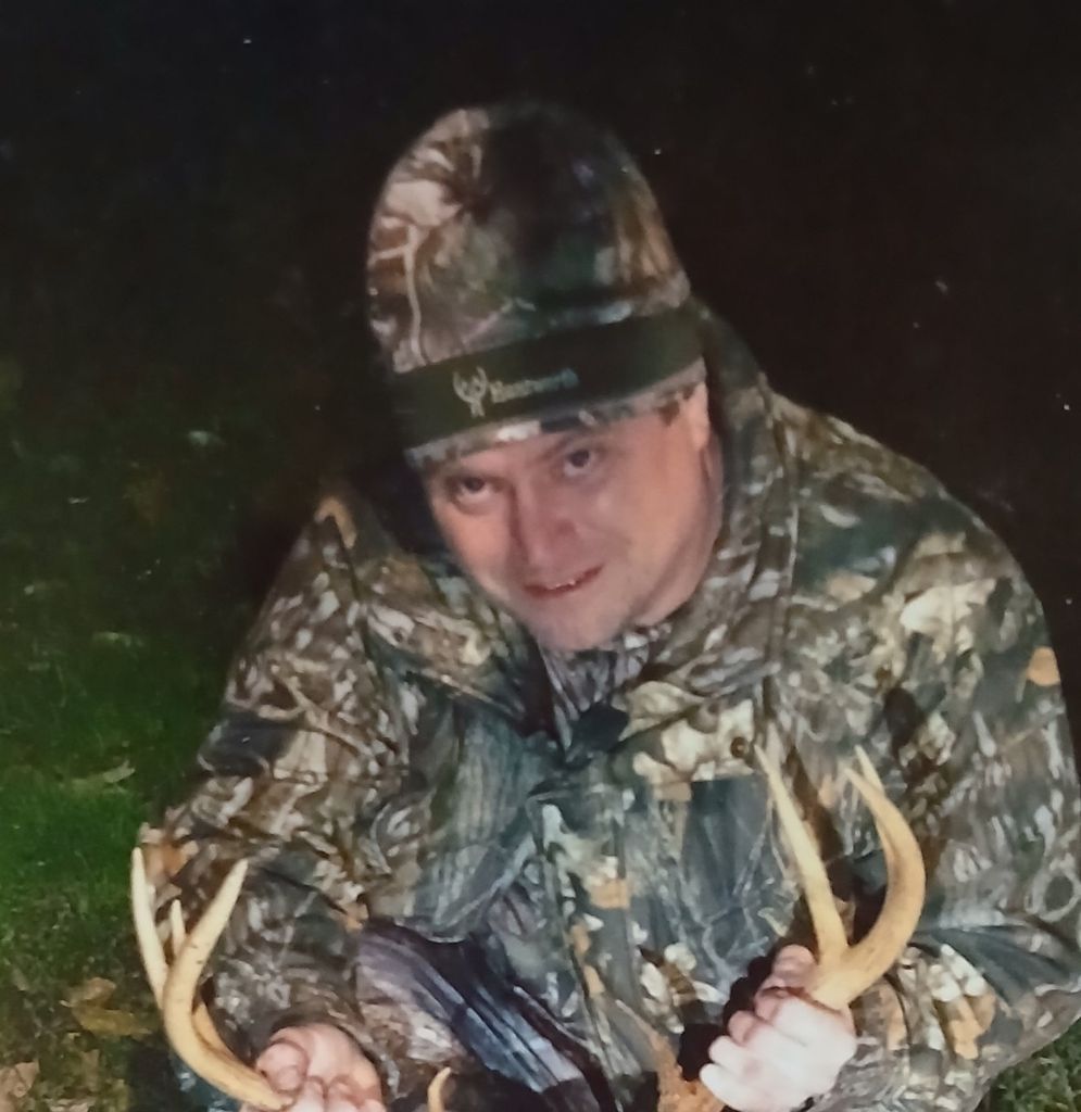 Brian Lukehart Profile Photo