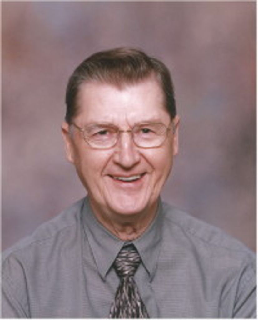 Alfred Bernard “Bernie” Lentz