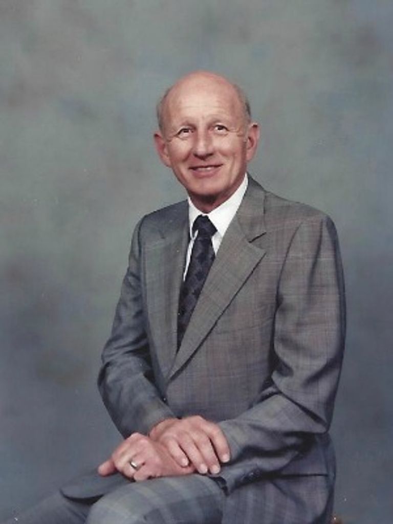 William Bryan Bogle