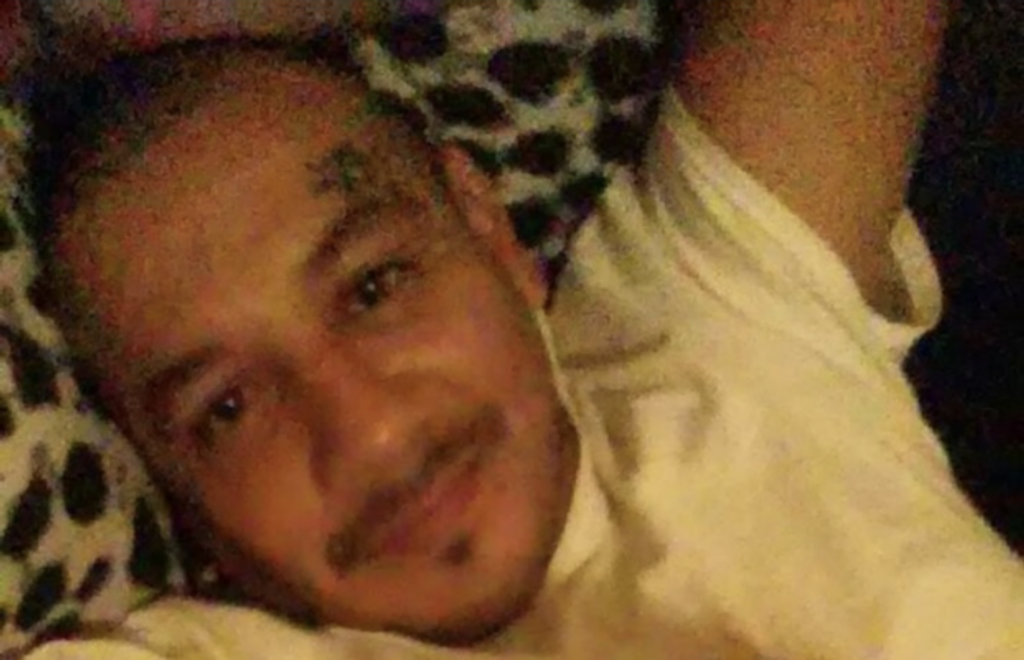 Patrick James Valdez