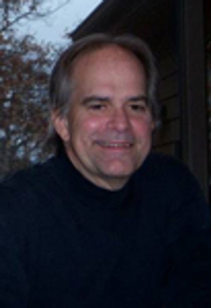 John Wisti