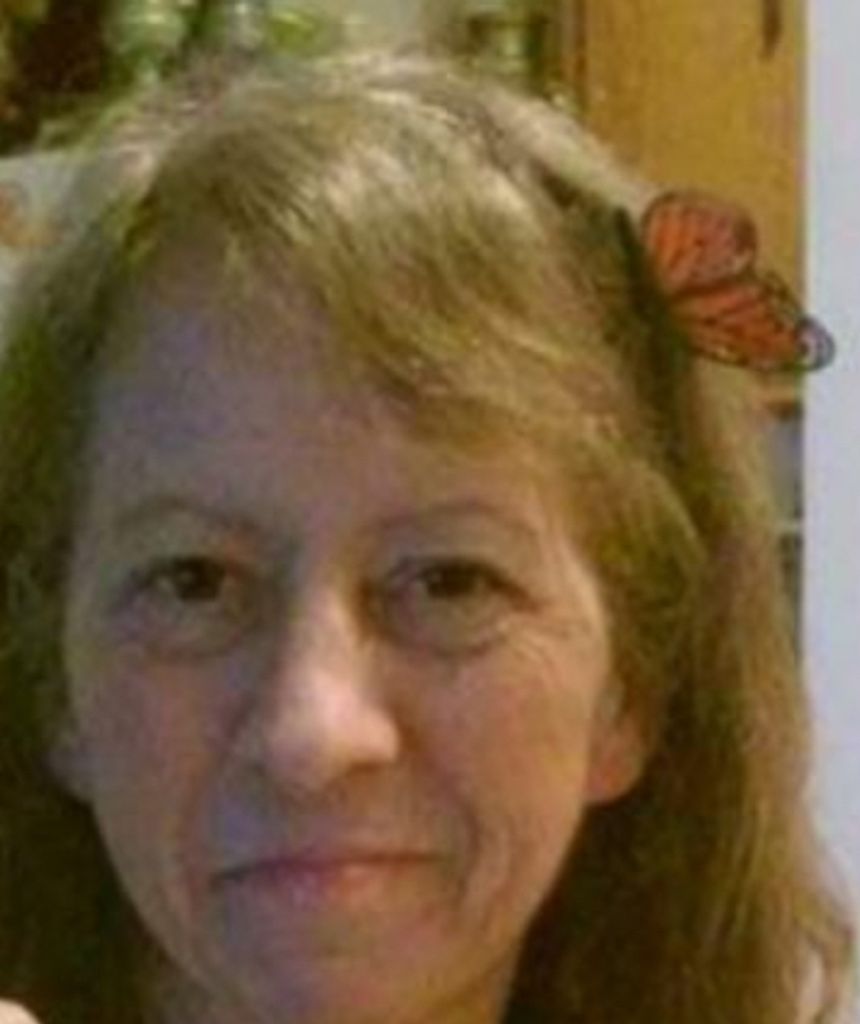 Claudette M. (Bourque)  Halliley