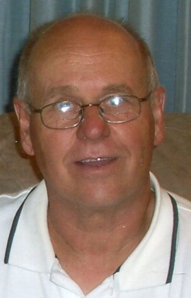 Lee R. Whitaker Profile Photo