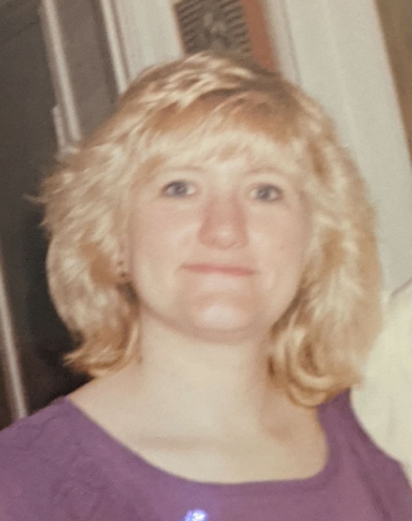 Sylvia Kay Bloodworth