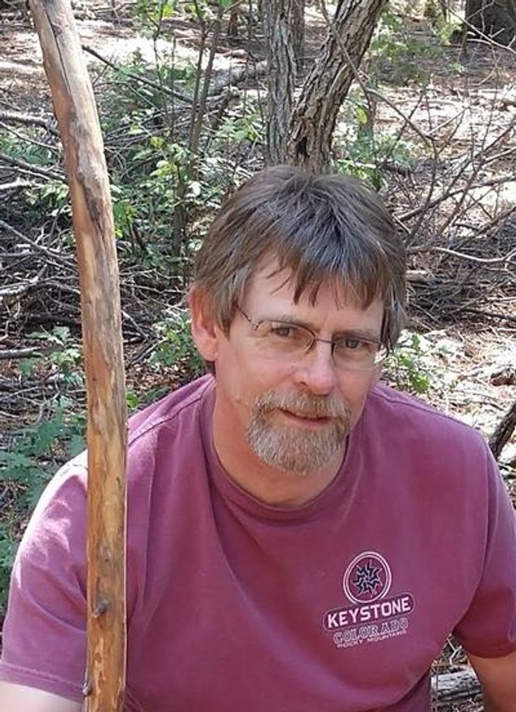 Robert Stevens Profile Photo