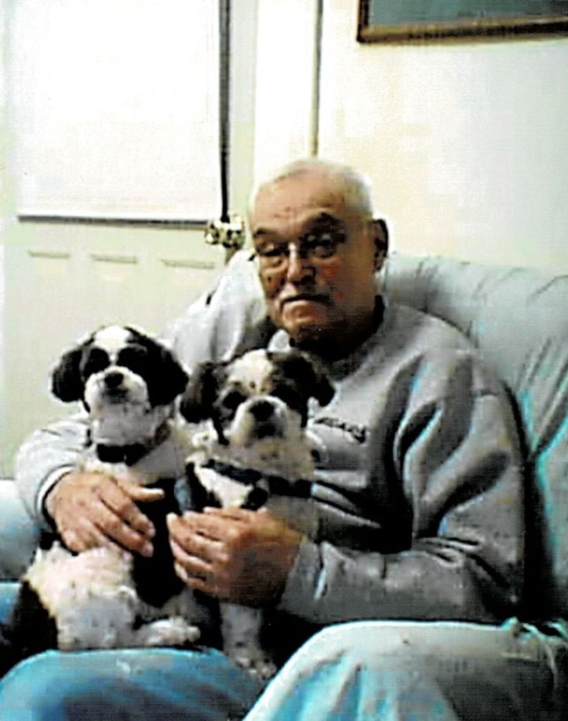 David Spruce Profile Photo