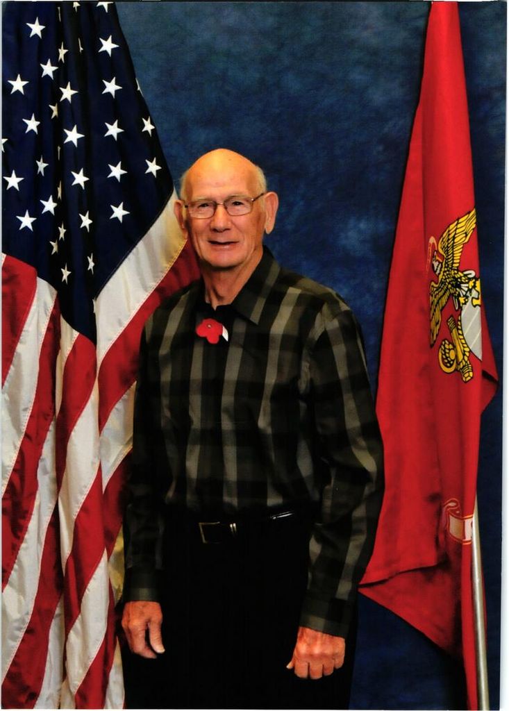 Vernon E Campbell Profile Photo