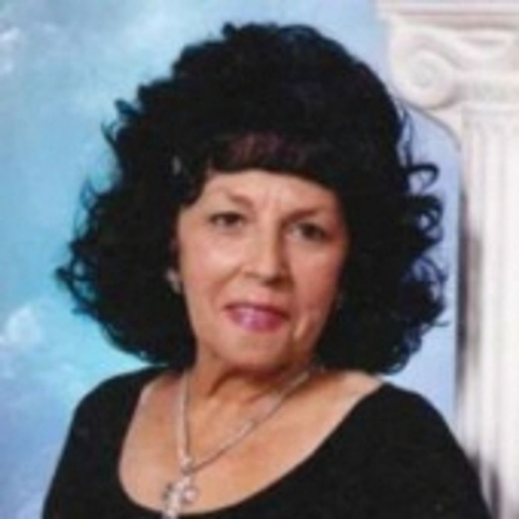 Edith Laverne West