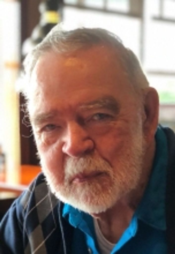Raymond J. Halliwell, Sr.