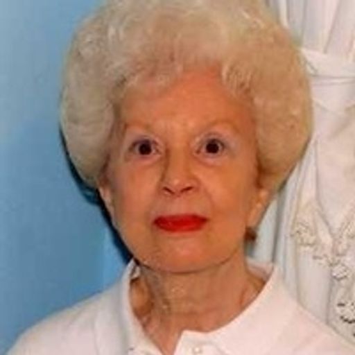 Margaret Frazier Hudson Profile Photo