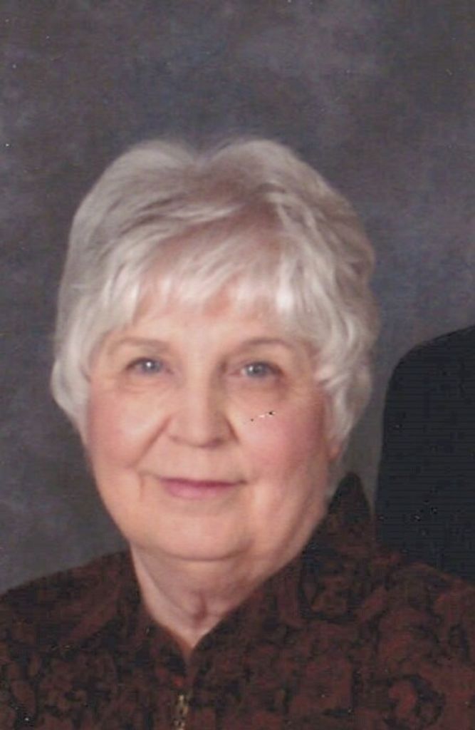 Barbara Jane Sinkus