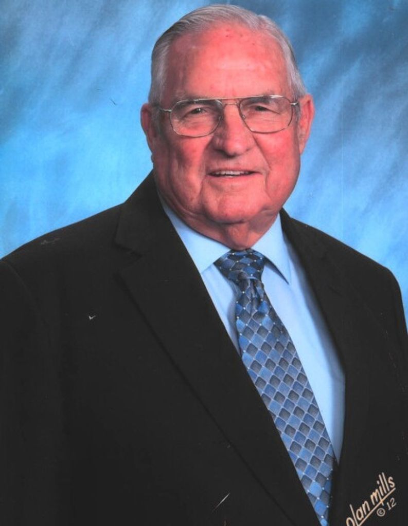 William  F. Bill Hart