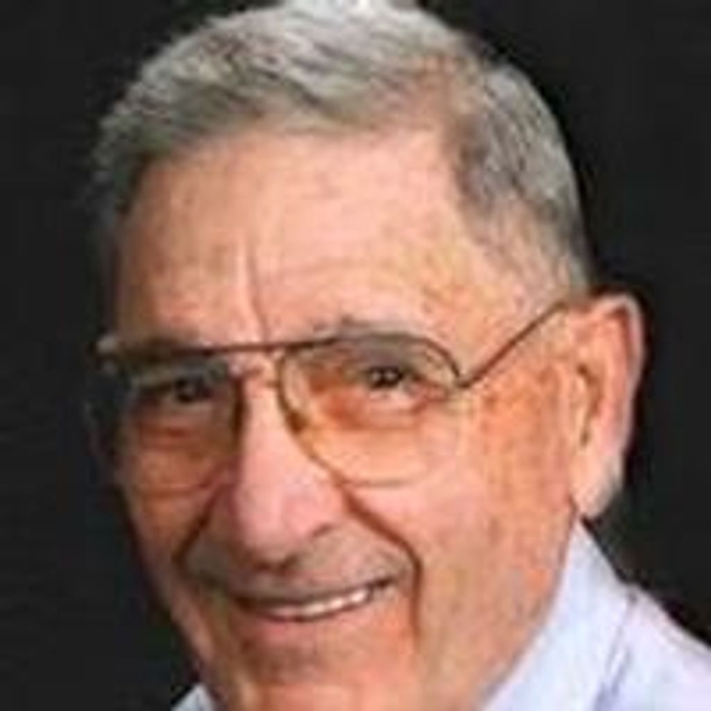 Alfred "Al" Joseph Karleskint