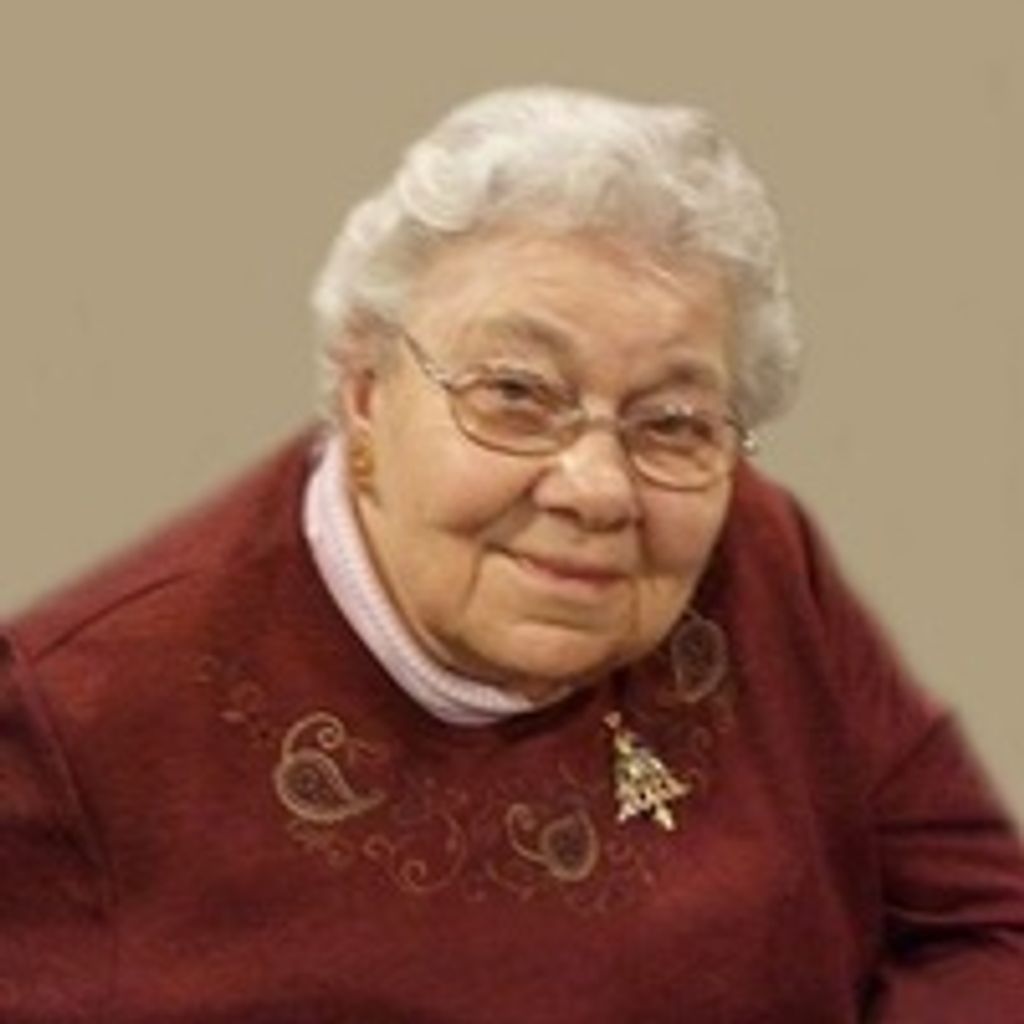 Arleen Doris Tillman