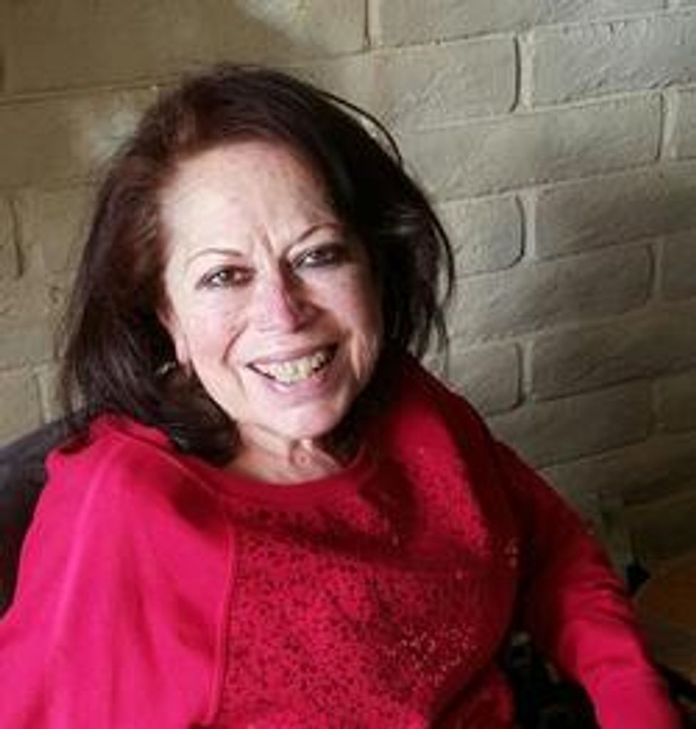 Maria Cecilia Saavedra Profile Photo