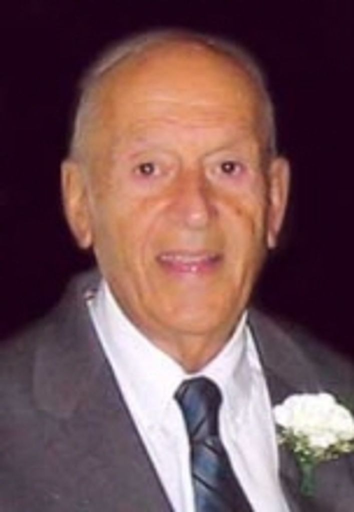 Stanley A. Leccarde