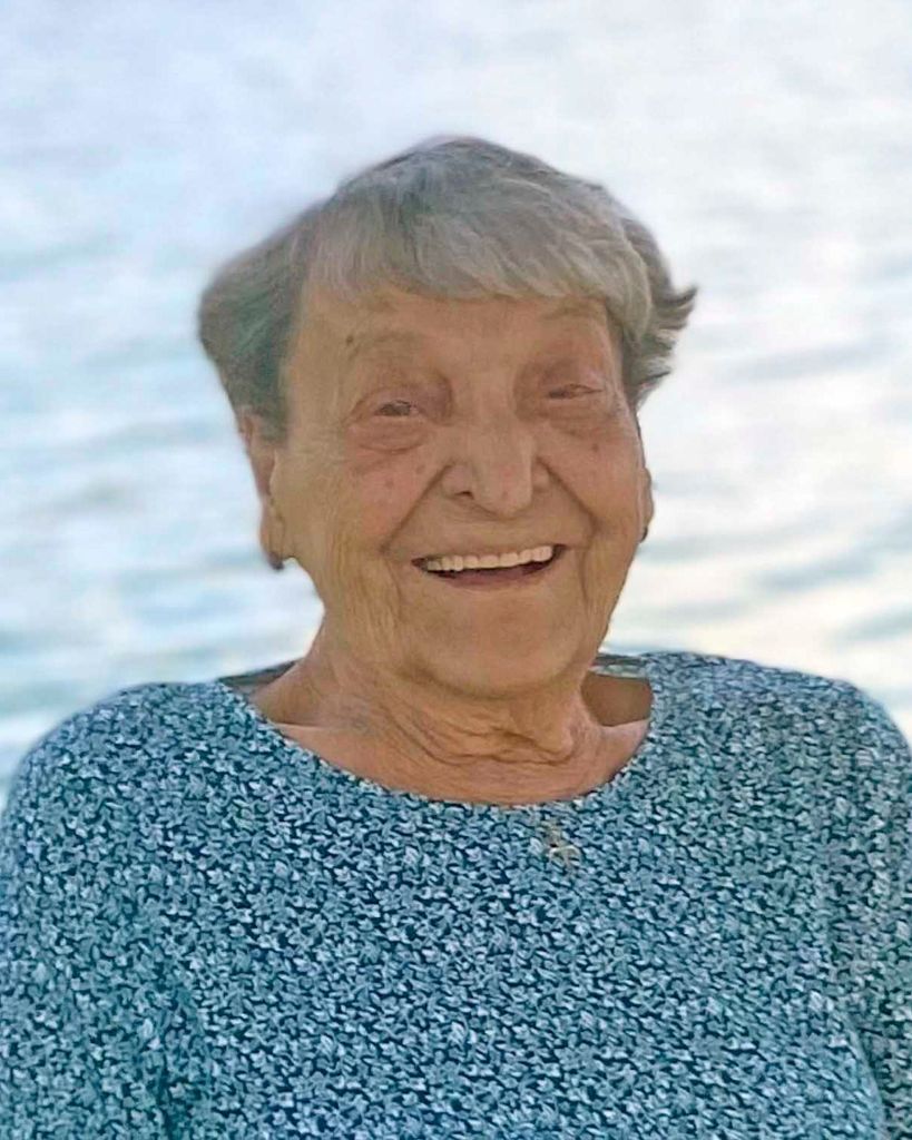 Frieda Beall Profile Photo