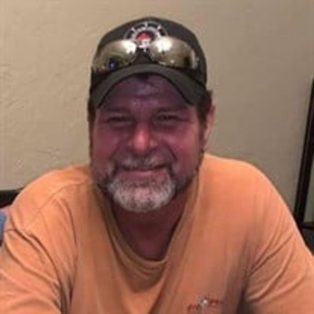 Michael "Scat" Pitre Profile Photo