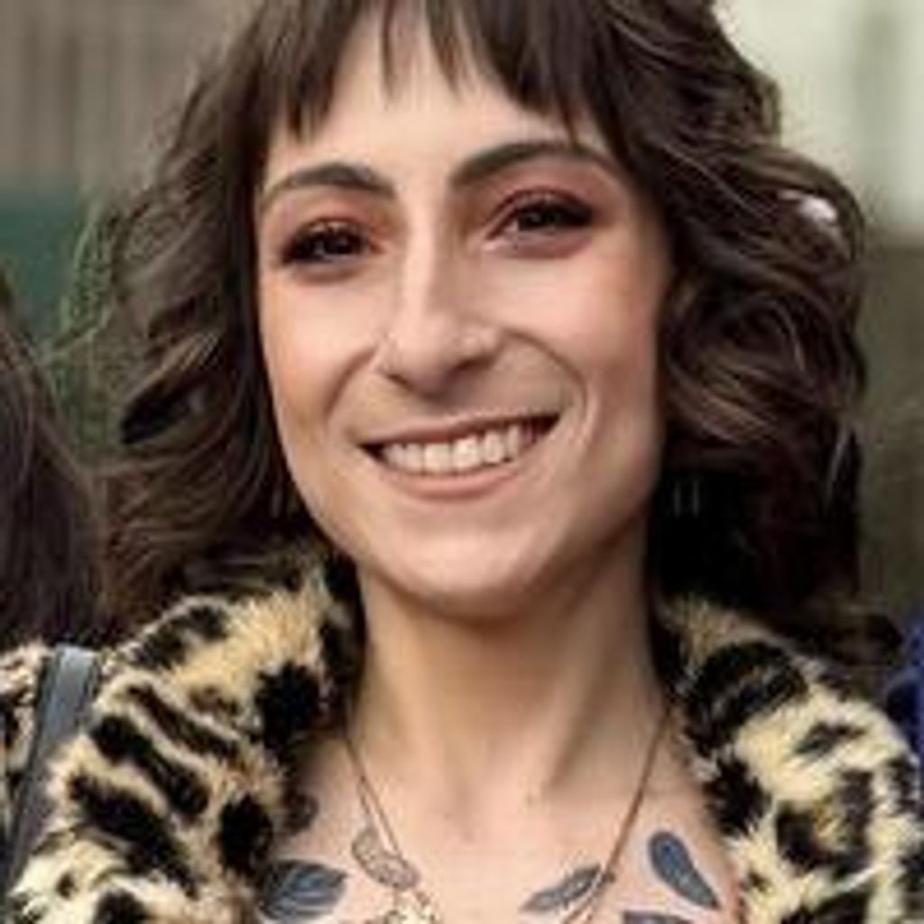 Victoria Milan Savona Profile Photo