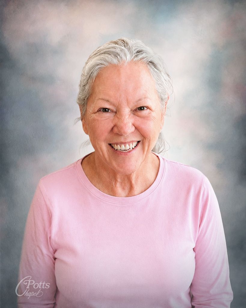 Cynthia Marie Allison Profile Photo