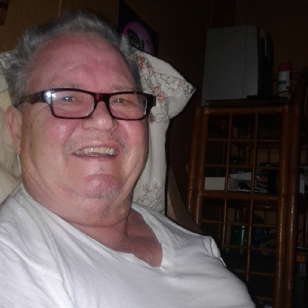 Steven Wayne Sturdevant Profile Photo