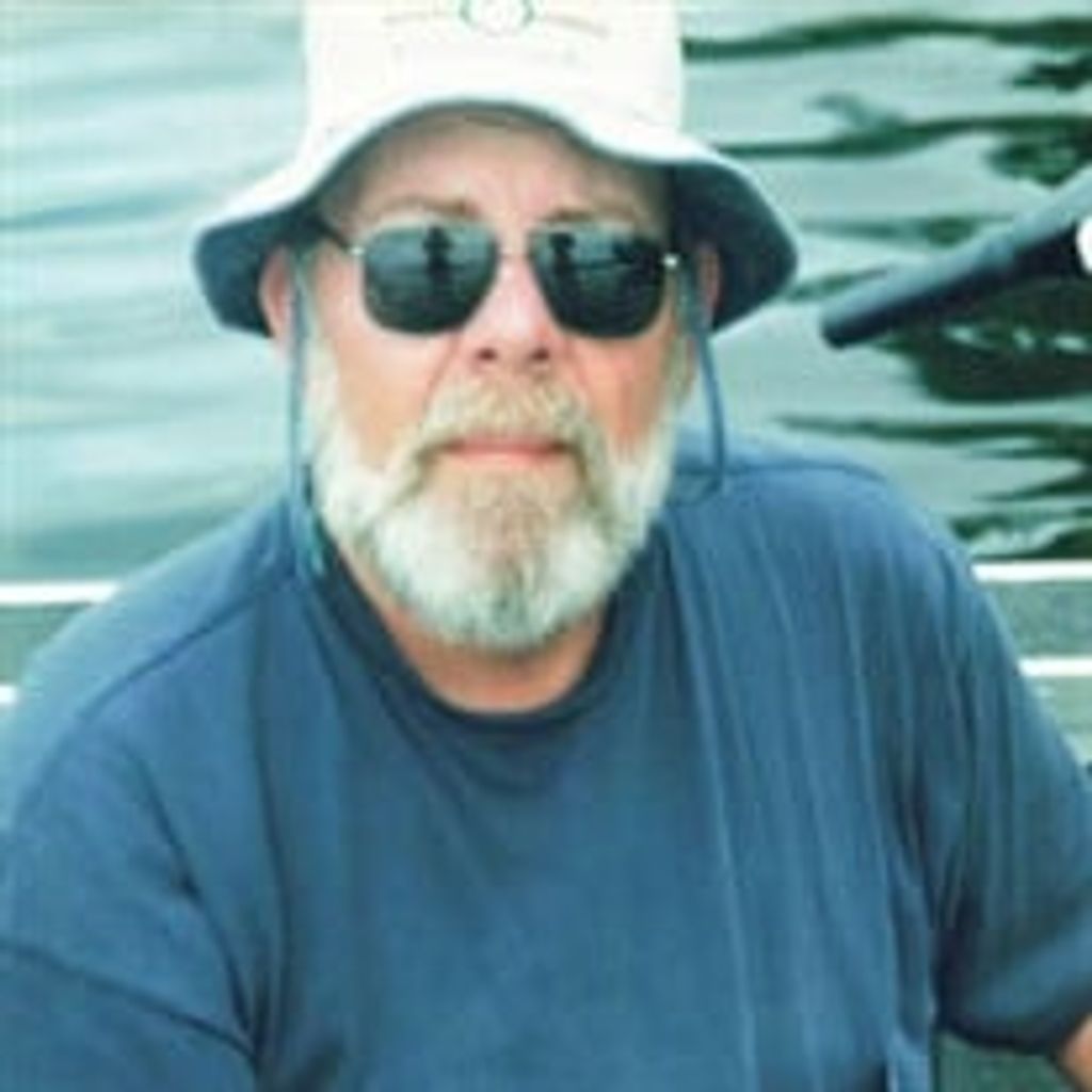 Greg Larson