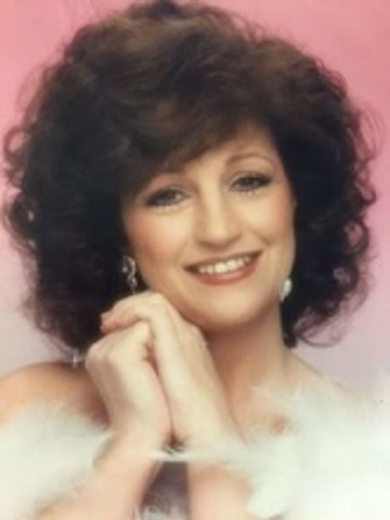 Deloris Adams