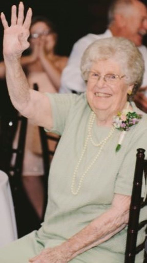 Marjorie J. Reynolds Profile Photo