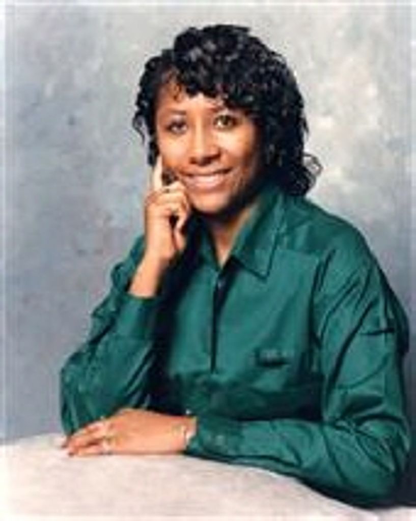 Patricia Ann Terry