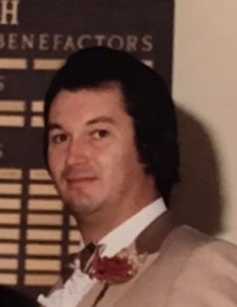 Thomas R. Buckman