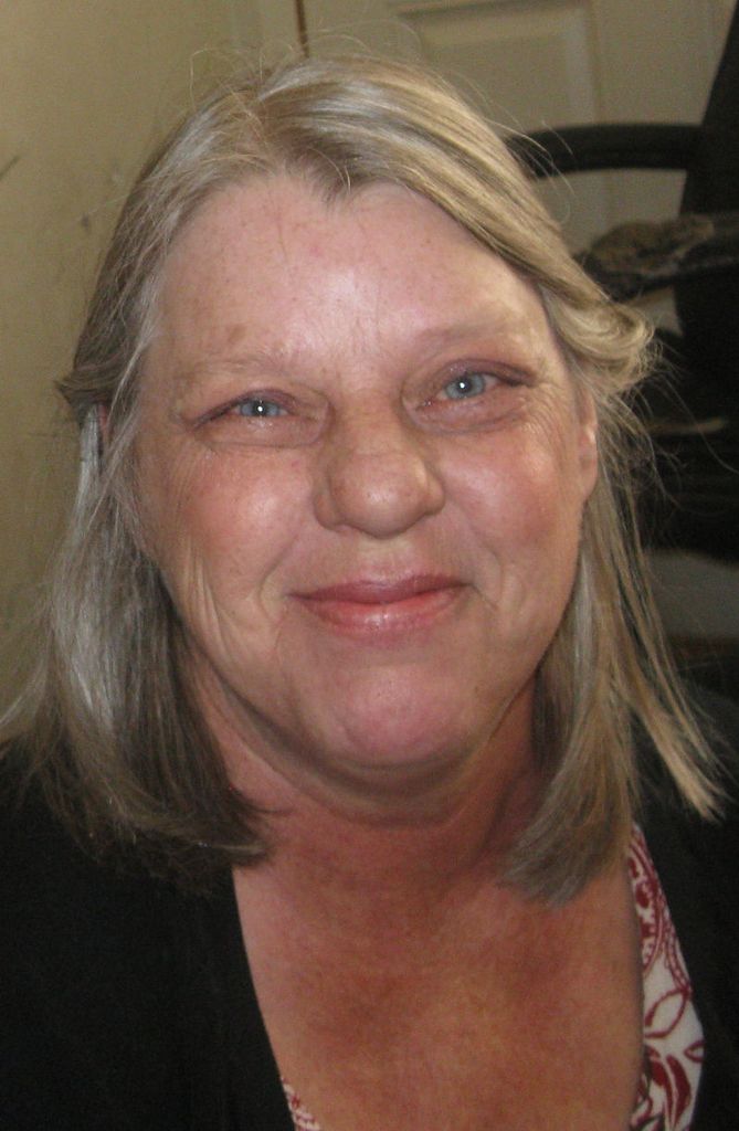 Patsy Gross