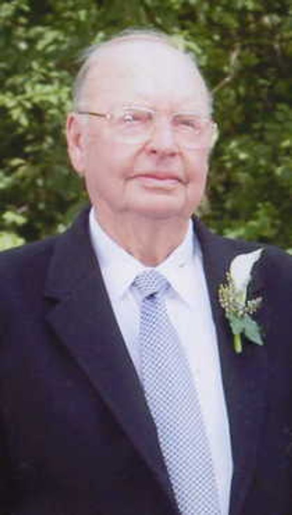 Robert Dean Miller
