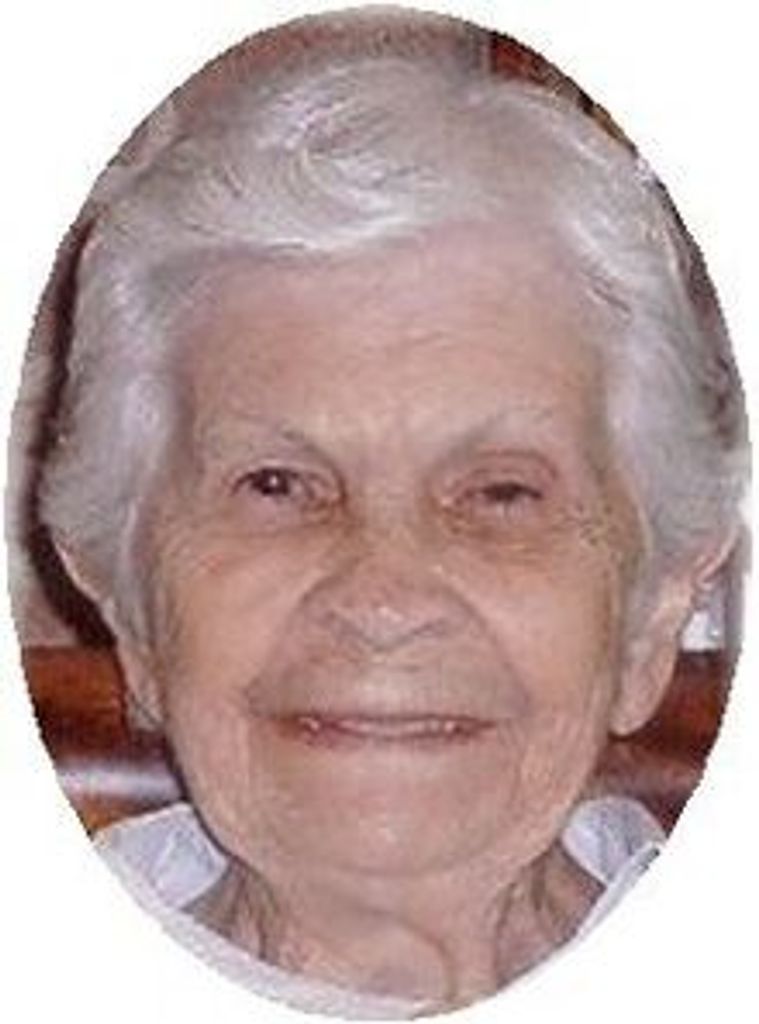 Mrs. Lenice Fontenot