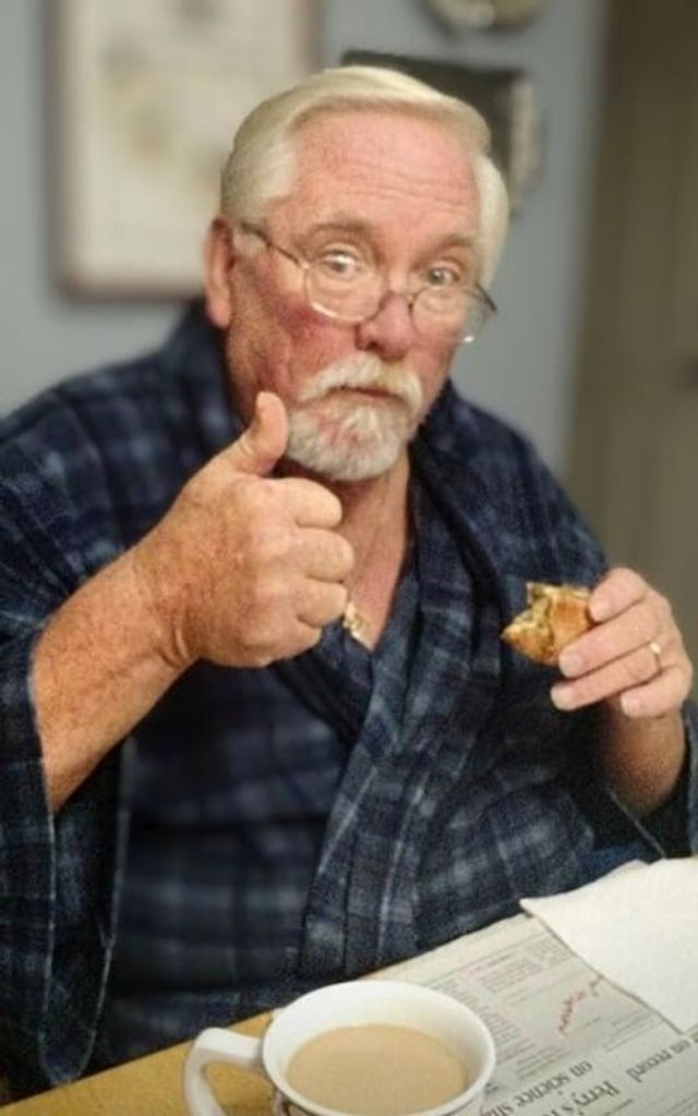 Stephen William Coley Profile Photo