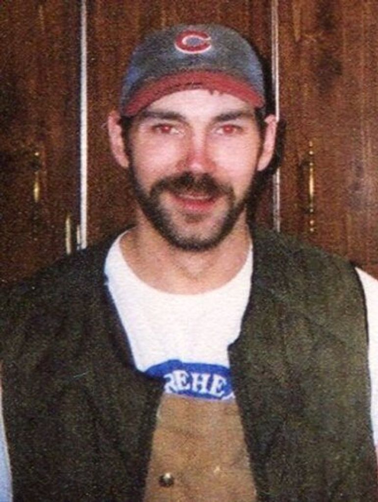 Floyd Edward Shaw Profile Photo
