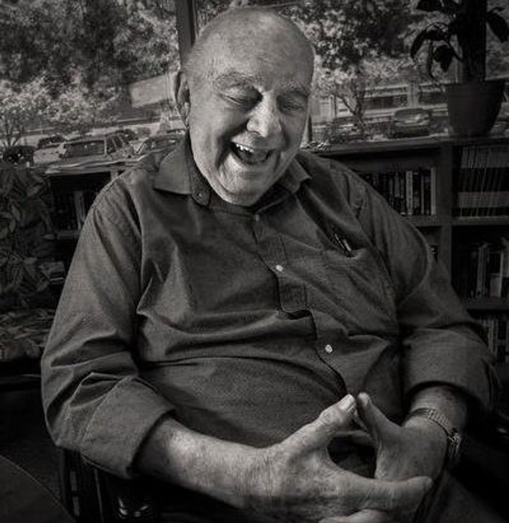 James Ray Coy