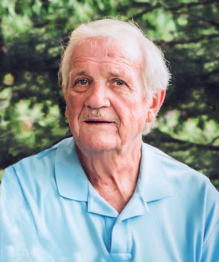Bill R. Carr