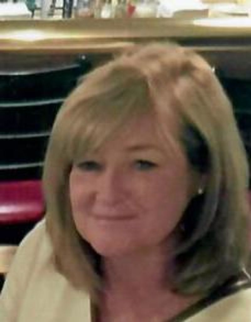 Kimberly A. (Frank) Kennedy