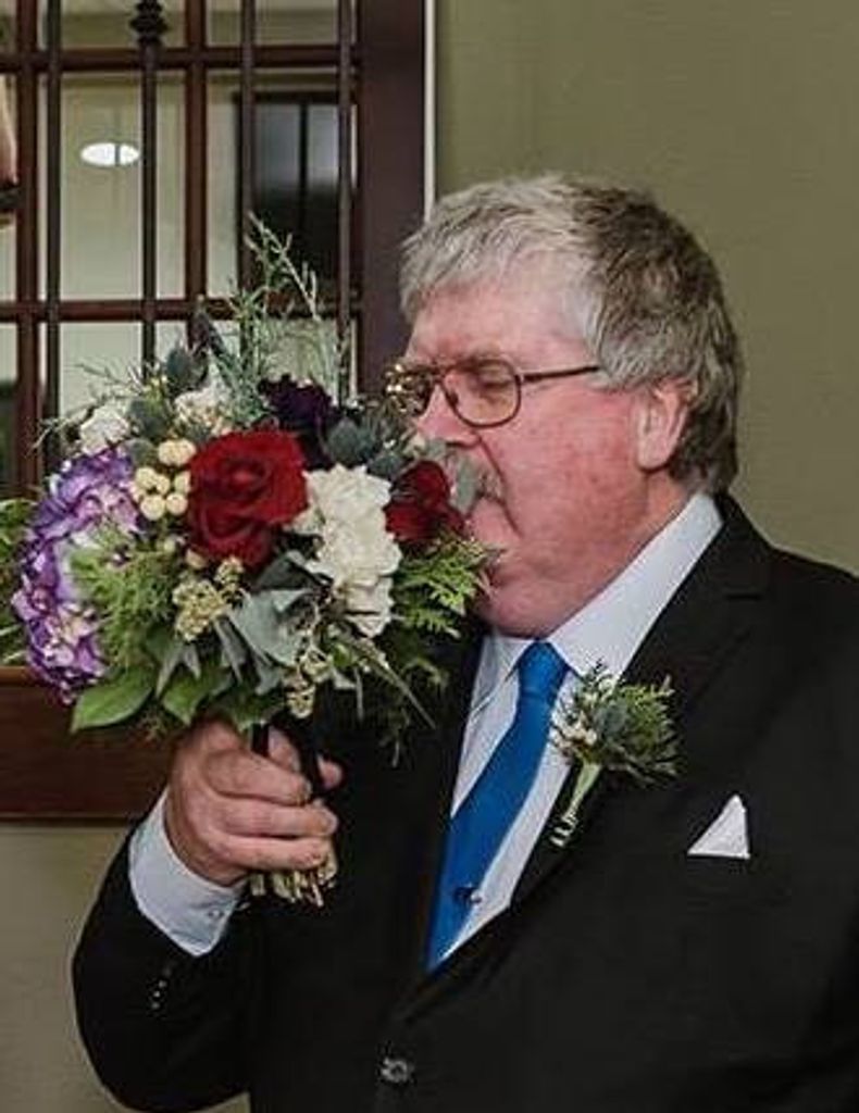 Stuart Campbell McKean